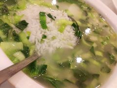 石浦菜泡饭-石浦大酒店(百丈店)