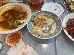 -汗腾格里·风味餐厅(新疆驻京办店)