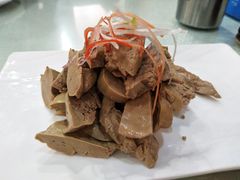 -京天红酒家(虎坊路店)