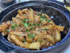 -老字号蛇口德记烧腊饭店·海鲜加工