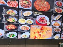 -玲珑阁昆山菜(锦溪店)