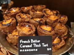 -B&C黄油与面包·THE GARDEN BAKERY概念店(世纪汇店)