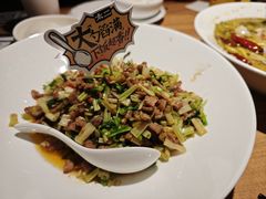 -太二酸菜鱼(福州泰禾店)