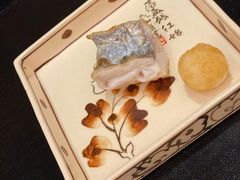 -鮨心和(外滩店)