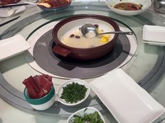 -羊故事·西北融合菜(华侨城店)