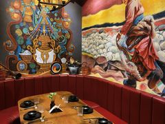 -敏珠拉姆藏餐·南京厨房(富春江东街店)