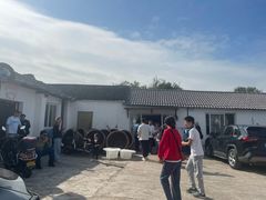 -苏州市吴中区光福窑上花果蜜饯厂