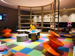 -博林天瑞喜来登酒店·西丽尚膳