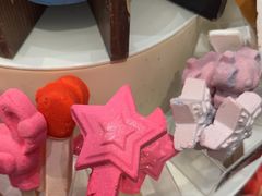 -LUSH(威尼斯人店)