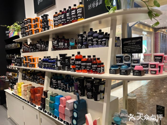LUSH(威尼斯人店)图片