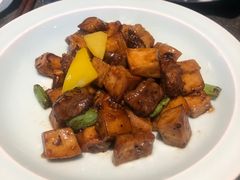 -汤城小厨•粤菜•靓汤(苏州街店)