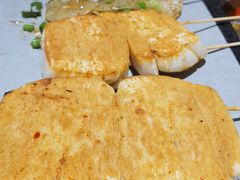 -二旗里烧烤·烤羊排(龙域店)