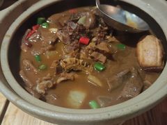 -长亭酒肆.武夷菜(鼓楼后海店)