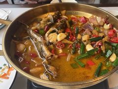 -食光慢宴·安吉土菜馆