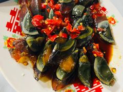 -小六农家乐(崇明西沙湿地店)