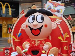 -VT101维多利广场