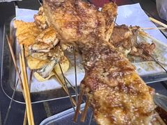 -小野摊烧烤(中洲·崇安府店)