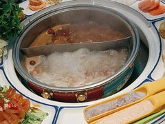 -羊来顺冰煮鲜羊 铁锅烀羊肉(中央大街店)
