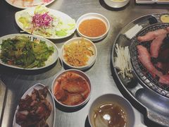 -喜来稀肉(虹泉路店)