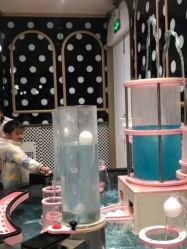 -MELAND CLUB亲子乐园·派对·餐厅(北京芳圆里ID MALL店)