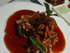 -四季小馆·地道北京小吃(广百店)