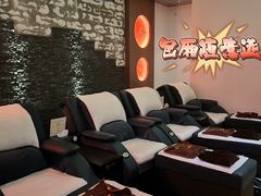 -江南足纪·影院足道·轻奢SPA(京基水贝店)
