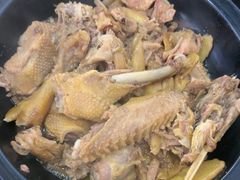 -老闽味沙茶面·姜母鸭(传承35年曾厝垵店)