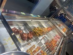 -生火火·小炉子炭烤(金楠天街总店)