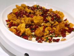 -凤凰园烤鸭店·唐山菜·传承花椒肉(老唐丰路店)