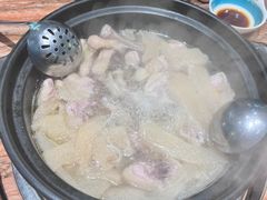 -春润大地海南椰子鸡(沙井京基百纳广场店)