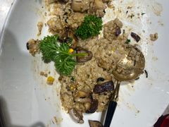 -Gray Whale 灰鲸餐厅(北美N1店)