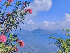 -三亚西岛海洋文化旅游区