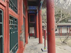 -峨嵋酒家(地安门店)