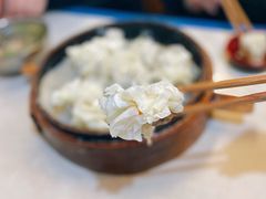 烧麦-海汇源老烧麦店(东大街总店)