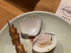 -蚝老板海鲜烧烤大排档(码头店)