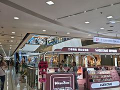 -万达广场(南昌红谷滩店)