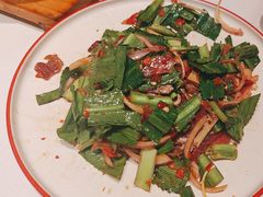 -饕然·民间川菜(龙泉店)