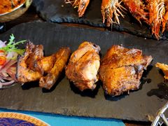 -甘尼仕印度餐厅酒吧(斜塘老街店)