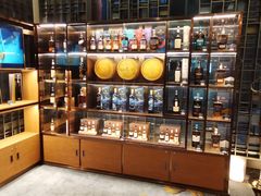 -上海波特曼丽思卡尔顿酒店