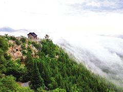 -青州市云门山风景区