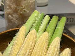 -巴奴毛肚火锅(悠唐购物中心店)
