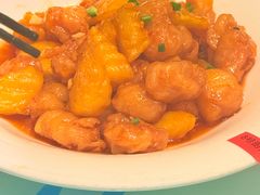 -王庄阿咪海鲜大排档(象园店)