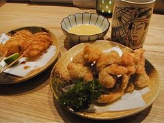 -本日風和·寿司·料理(博地中心店)