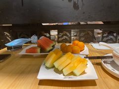 -嬷孙家潮汕牛肉火锅(北京路天河城店)