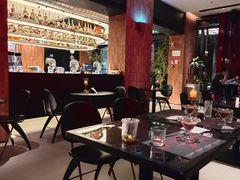 -Nord Grill&Bar Highland诺德西餐(深圳欢乐海岸店)