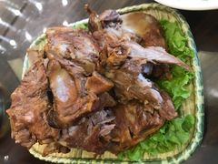 -津菜宋记老房子(鼓楼店)