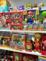 -波乐气球派对用品商店·生日布置·礼品集合店