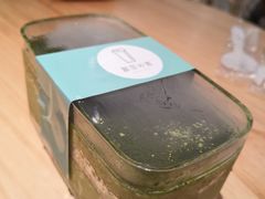 抹茶慕斯-新の茶·鲜果制茶(小梅大街店)