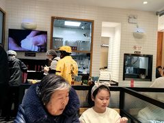 -小杨生煎(南汇欧尚店)