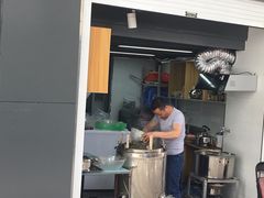 门面-四川老牛麻辣烫(北门桥店)